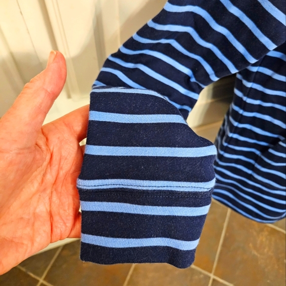 Beach Zip Hoodie NWT - Picture 6 of 15